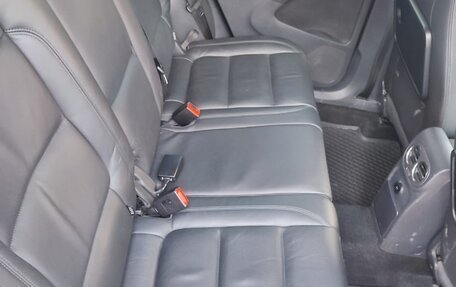 Volkswagen Tiguan I, 2013 год, 1 850 000 рублей, 14 фотография