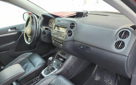 Volkswagen Tiguan I, 2013 год, 1 850 000 рублей, 15 фотография