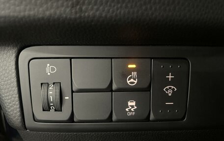 KIA Soul II рестайлинг, 2018 год, 1 550 000 рублей, 16 фотография