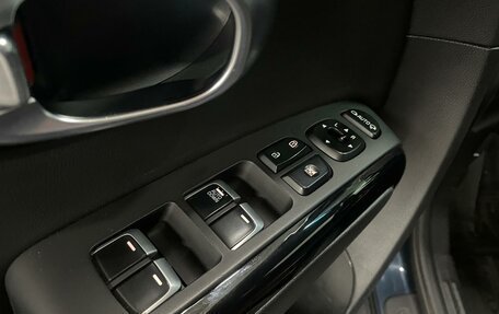 KIA Soul II рестайлинг, 2018 год, 1 550 000 рублей, 14 фотография