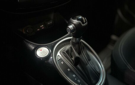 KIA Soul II рестайлинг, 2018 год, 1 550 000 рублей, 18 фотография