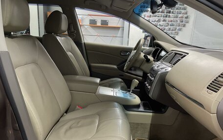 Nissan Murano, 2011 год, 1 100 000 рублей, 8 фотография