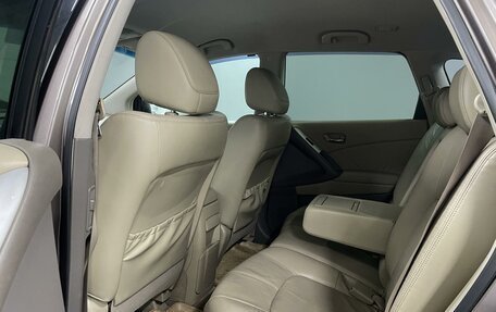Nissan Murano, 2011 год, 1 100 000 рублей, 9 фотография