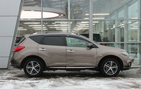 Nissan Murano, 2011 год, 1 100 000 рублей, 5 фотография