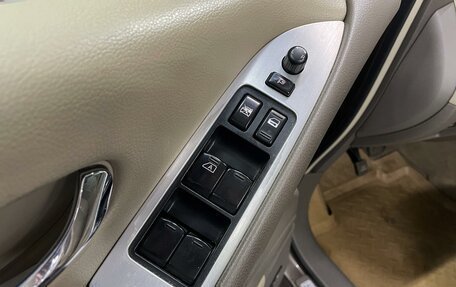 Nissan Murano, 2011 год, 1 100 000 рублей, 19 фотография