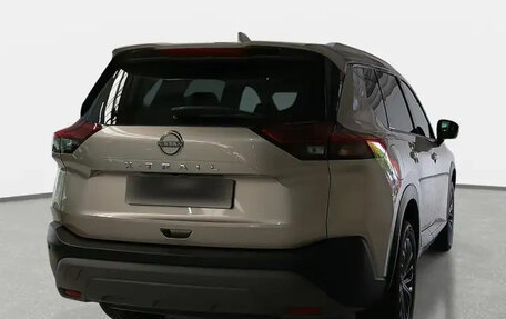 Nissan X-Trail, 2025 год, 5 935 000 рублей, 4 фотография