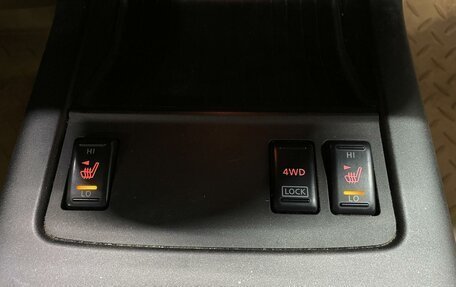 Nissan Murano, 2011 год, 1 100 000 рублей, 18 фотография