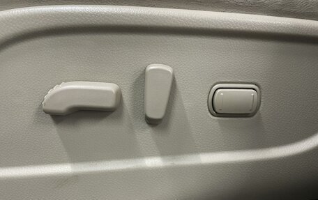 Nissan Murano, 2011 год, 1 100 000 рублей, 20 фотография