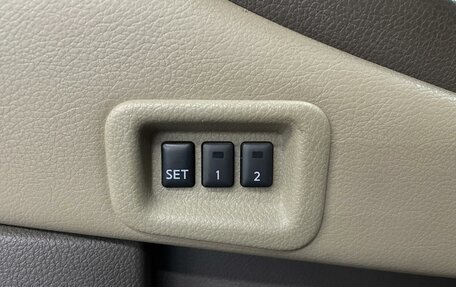 Nissan Murano, 2011 год, 1 100 000 рублей, 21 фотография