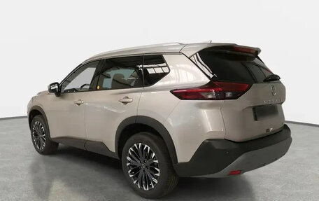 Nissan X-Trail, 2025 год, 5 935 000 рублей, 2 фотография