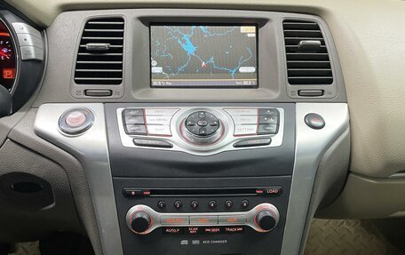 Nissan Murano, 2011 год, 1 100 000 рублей, 15 фотография