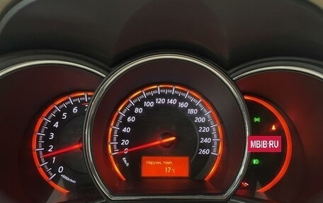 Nissan Murano, 2011 год, 1 100 000 рублей, 24 фотография