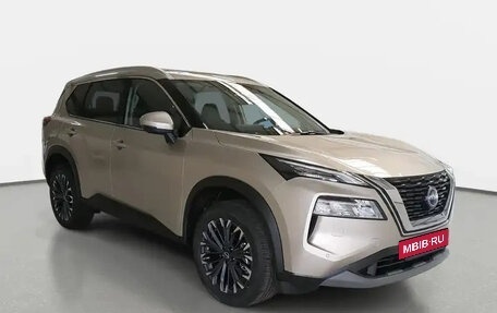 Nissan X-Trail, 2025 год, 5 935 000 рублей, 3 фотография