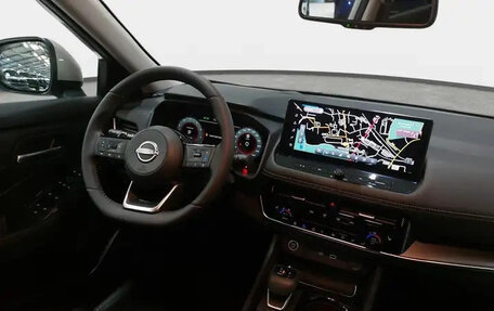 Nissan X-Trail, 2025 год, 5 935 000 рублей, 16 фотография