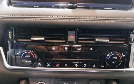 Nissan X-Trail, 2025 год, 5 935 000 рублей, 12 фотография