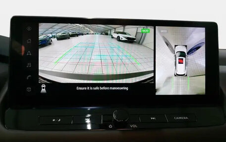 Nissan X-Trail, 2025 год, 5 935 000 рублей, 15 фотография