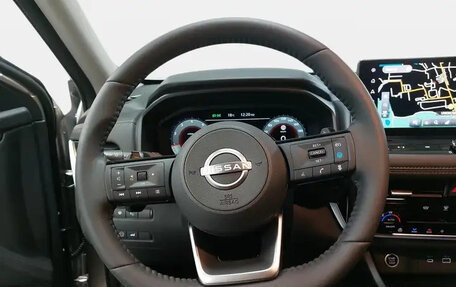 Nissan X-Trail, 2025 год, 5 935 000 рублей, 11 фотография