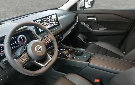 Nissan X-Trail, 2025 год, 5 935 000 рублей, 10 фотография