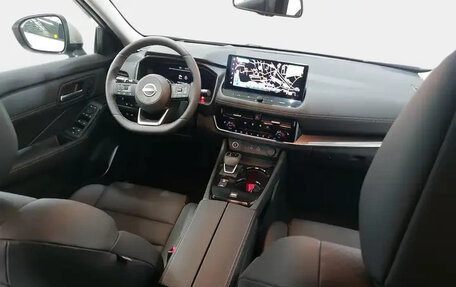 Nissan X-Trail, 2025 год, 5 935 000 рублей, 14 фотография