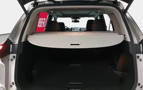 Nissan X-Trail, 2025 год, 5 935 000 рублей, 8 фотография