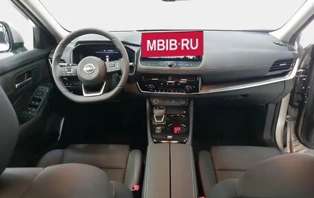 Nissan X-Trail, 2025 год, 5 935 000 рублей, 6 фотография