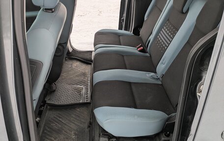 Citroen Berlingo II рестайлинг, 2013 год, 689 000 рублей, 8 фотография