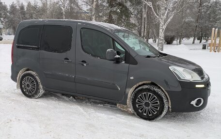 Citroen Berlingo II рестайлинг, 2013 год, 689 000 рублей, 2 фотография