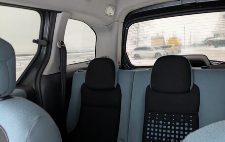 Citroen Berlingo II рестайлинг, 2013 год, 689 000 рублей, 10 фотография