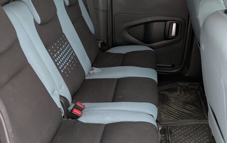 Citroen Berlingo II рестайлинг, 2013 год, 689 000 рублей, 7 фотография