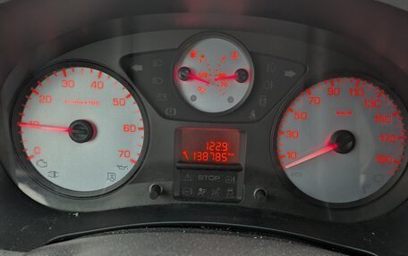 Citroen Berlingo II рестайлинг, 2013 год, 689 000 рублей, 9 фотография