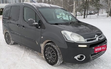 Citroen Berlingo II рестайлинг, 2013 год, 689 000 рублей, 6 фотография