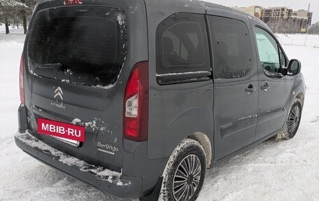 Citroen Berlingo II рестайлинг, 2013 год, 689 000 рублей, 3 фотография