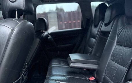 Porsche Cayenne III, 2004 год, 6 фотография