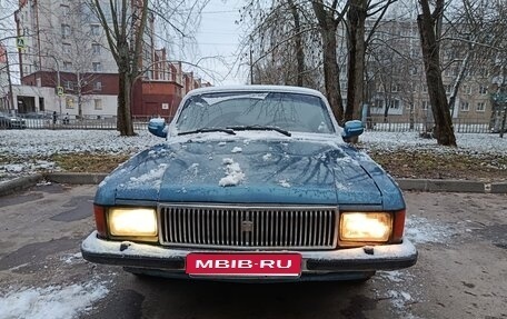 ГАЗ 3102 «Волга», 2002 год, 350 000 рублей, 1 фотография