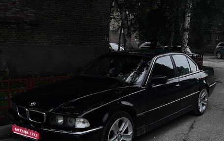 BMW 7 серия, 1998 год, 630 000 рублей, 1 фотография