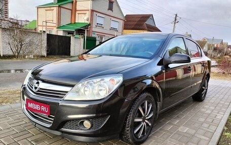 Opel Astra H, 2008 год, 454 000 рублей, 1 фотография