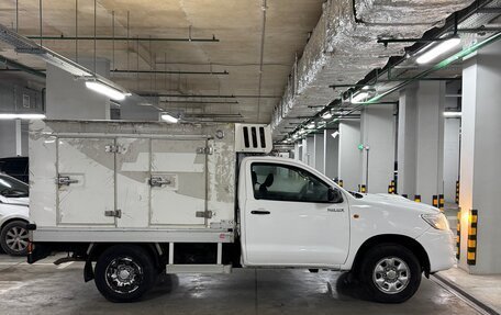 Toyota Hilux VII, 2012 год, 1 590 000 рублей, 3 фотография