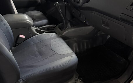 Toyota Hilux VII, 2012 год, 1 590 000 рублей, 9 фотография