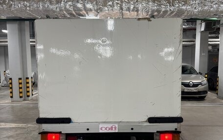 Toyota Hilux VII, 2012 год, 1 590 000 рублей, 4 фотография