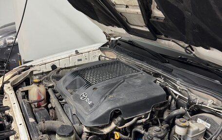 Toyota Hilux VII, 2012 год, 1 590 000 рублей, 12 фотография