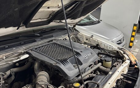 Toyota Hilux VII, 2012 год, 1 590 000 рублей, 11 фотография