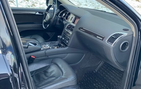 Audi Q7, 2012 год, 11 фотография