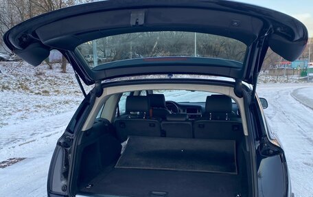 Audi Q7, 2012 год, 14 фотография