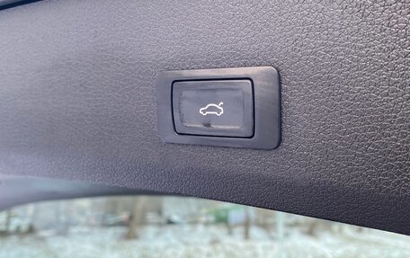 Audi Q7, 2012 год, 15 фотография