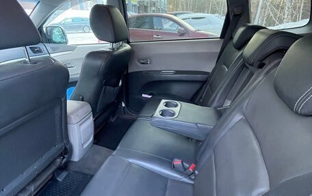 Subaru Tribeca I рестайлинг, 2008 год, 1 390 000 рублей, 4 фотография