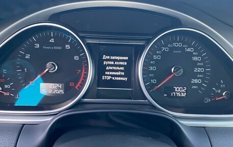 Audi Q7, 2012 год, 19 фотография