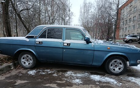 ГАЗ 3102 «Волга», 2002 год, 350 000 рублей, 4 фотография