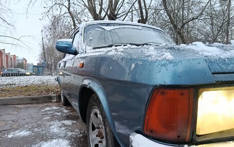 ГАЗ 3102 «Волга», 2002 год, 350 000 рублей, 3 фотография