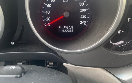 Subaru Tribeca I рестайлинг, 2008 год, 1 390 000 рублей, 2 фотография