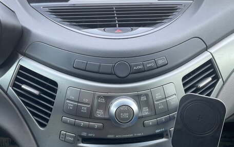 Subaru Tribeca I рестайлинг, 2008 год, 1 390 000 рублей, 3 фотография